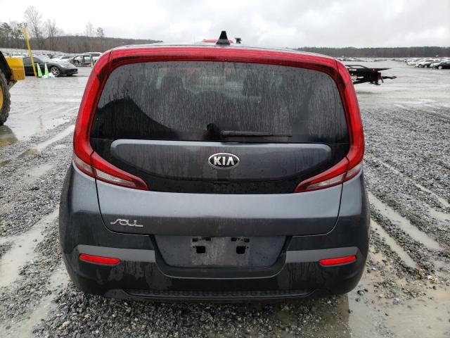 Photo 5 VIN: KNDJ23AU2L7735253 - KIA SOUL LX 