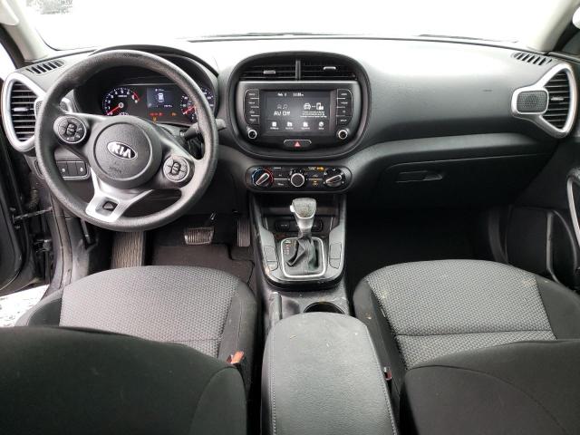 Photo 7 VIN: KNDJ23AU2L7735253 - KIA SOUL LX 