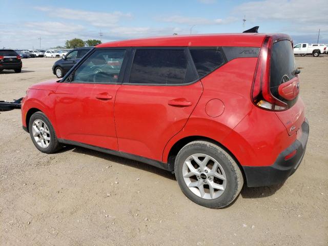 Photo 1 VIN: KNDJ23AU2M7128481 - KIA SOUL 