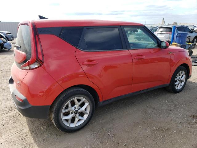 Photo 2 VIN: KNDJ23AU2M7128481 - KIA SOUL 