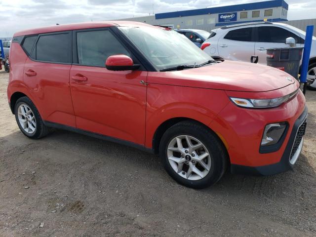 Photo 3 VIN: KNDJ23AU2M7128481 - KIA SOUL 