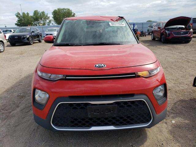 Photo 4 VIN: KNDJ23AU2M7128481 - KIA SOUL 