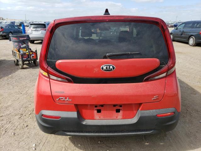 Photo 5 VIN: KNDJ23AU2M7128481 - KIA SOUL 