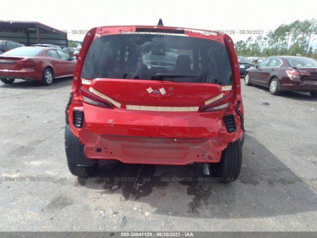 Photo 5 VIN: KNDJ23AU2M7139402 - KIA SOUL 