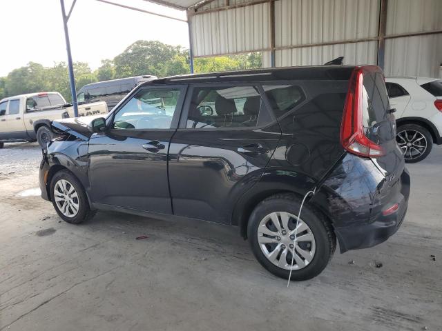 Photo 1 VIN: KNDJ23AU2M7139495 - KIA SOUL 