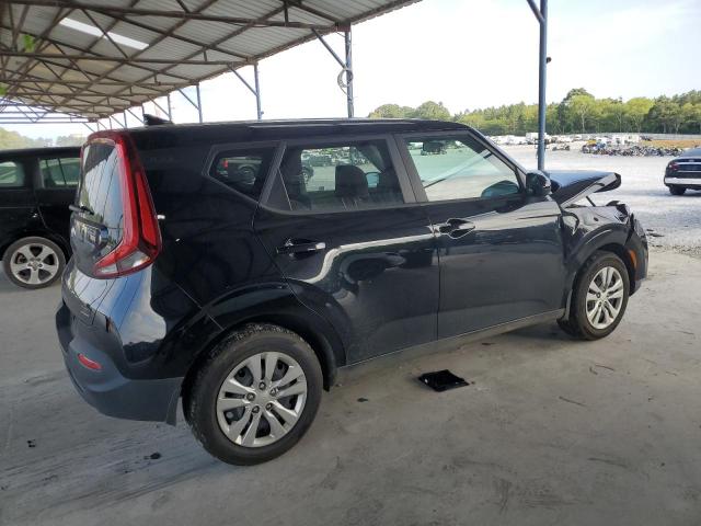 Photo 2 VIN: KNDJ23AU2M7139495 - KIA SOUL 