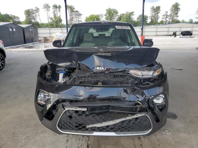 Photo 4 VIN: KNDJ23AU2M7139495 - KIA SOUL 