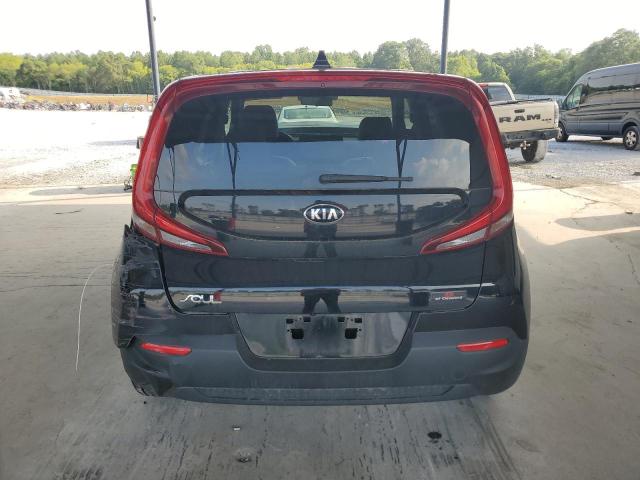 Photo 5 VIN: KNDJ23AU2M7139495 - KIA SOUL 