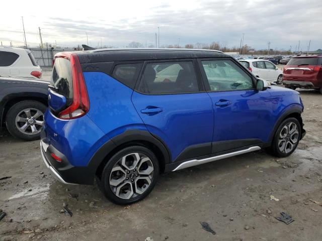 Photo 2 VIN: KNDJ23AU2M7140601 - KIA SOUL 