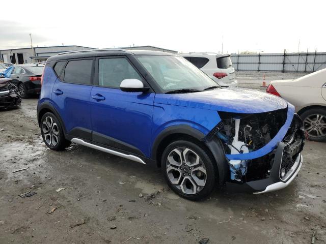 Photo 3 VIN: KNDJ23AU2M7140601 - KIA SOUL 