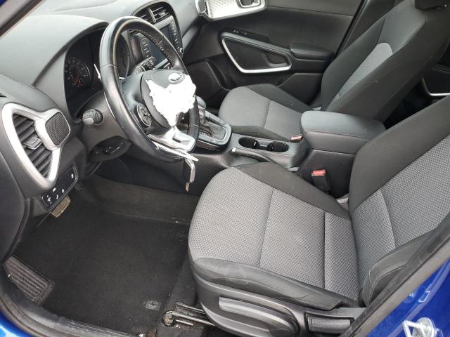 Photo 6 VIN: KNDJ23AU2M7140601 - KIA SOUL 