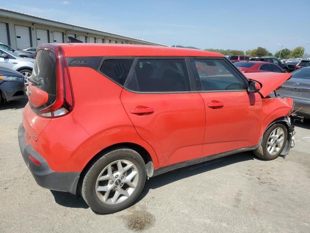 Photo 2 VIN: KNDJ23AU2M7140758 - KIA SOUL LX 