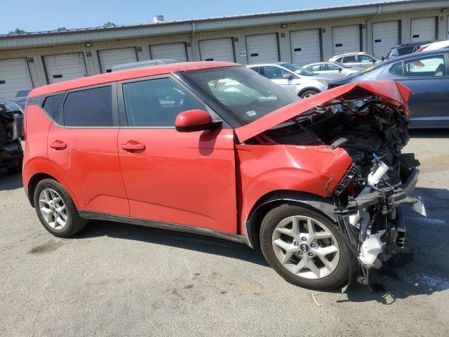 Photo 3 VIN: KNDJ23AU2M7140758 - KIA SOUL LX 