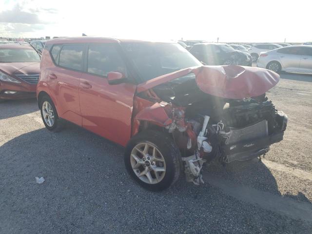 Photo 3 VIN: KNDJ23AU2M7140906 - KIA SOUL 