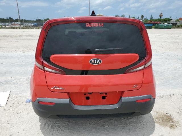 Photo 5 VIN: KNDJ23AU2M7140906 - KIA SOUL 