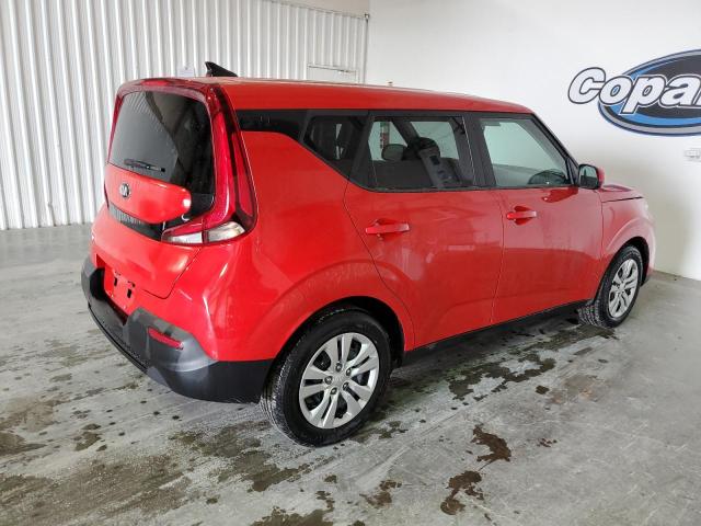 Photo 2 VIN: KNDJ23AU2M7143529 - KIA SOUL 