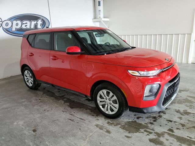 Photo 3 VIN: KNDJ23AU2M7143529 - KIA SOUL 