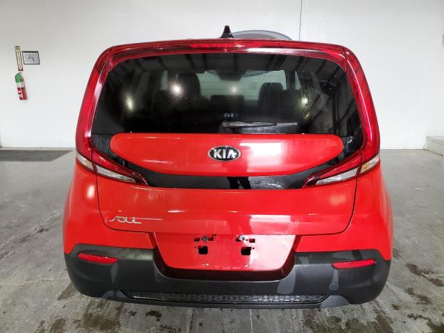 Photo 5 VIN: KNDJ23AU2M7143529 - KIA SOUL 