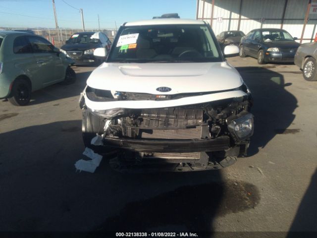 Photo 5 VIN: KNDJ23AU2M7144566 - KIA SOUL 