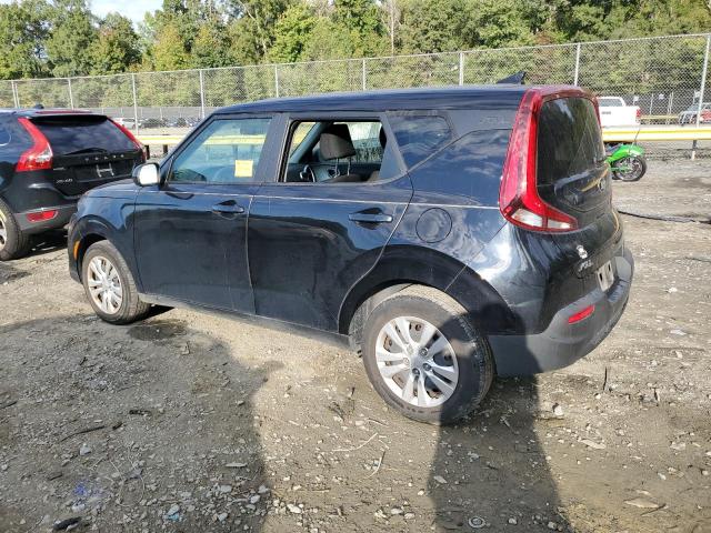 Photo 1 VIN: KNDJ23AU2M7144714 - KIA SOUL 