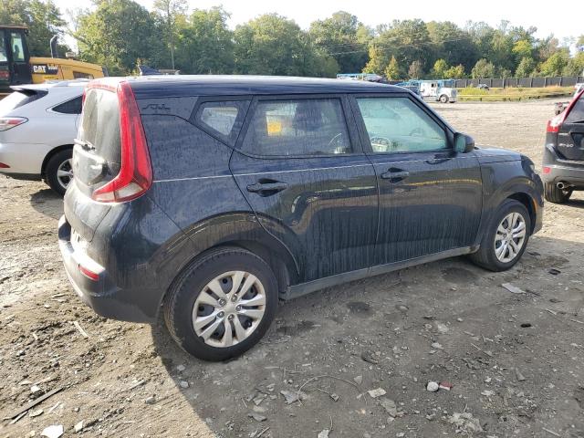 Photo 2 VIN: KNDJ23AU2M7144714 - KIA SOUL 