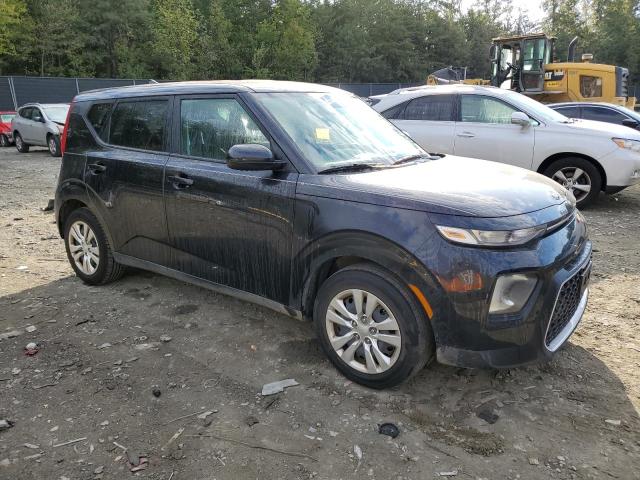 Photo 3 VIN: KNDJ23AU2M7144714 - KIA SOUL 