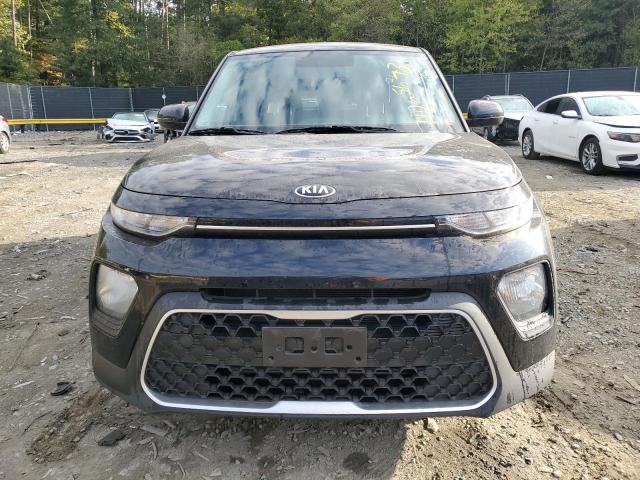 Photo 4 VIN: KNDJ23AU2M7144714 - KIA SOUL 