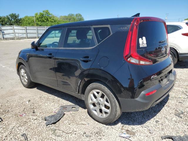 Photo 1 VIN: KNDJ23AU2M7144812 - KIA SOUL 