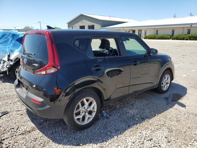 Photo 2 VIN: KNDJ23AU2M7144812 - KIA SOUL 