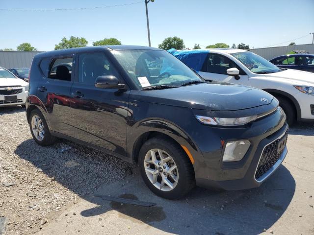 Photo 3 VIN: KNDJ23AU2M7144812 - KIA SOUL 