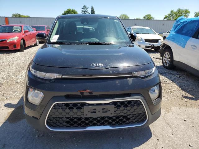 Photo 4 VIN: KNDJ23AU2M7144812 - KIA SOUL 