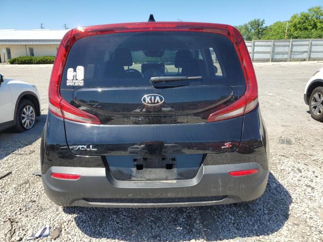 Photo 5 VIN: KNDJ23AU2M7144812 - KIA SOUL 