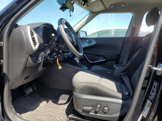 Photo 6 VIN: KNDJ23AU2M7144812 - KIA SOUL 