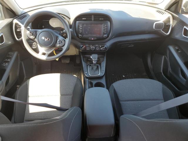 Photo 7 VIN: KNDJ23AU2M7144812 - KIA SOUL 