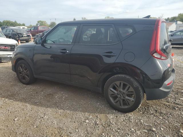 Photo 1 VIN: KNDJ23AU2M7146432 - KIA SOUL LX 