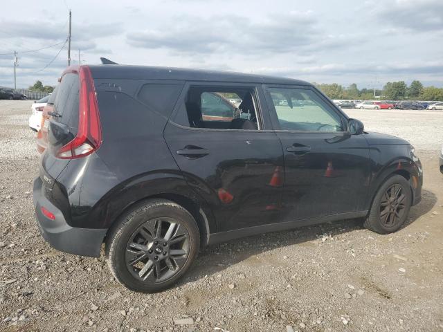 Photo 2 VIN: KNDJ23AU2M7146432 - KIA SOUL LX 