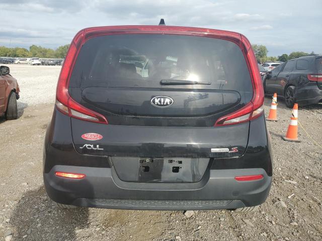 Photo 5 VIN: KNDJ23AU2M7146432 - KIA SOUL LX 