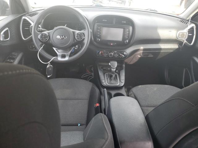 Photo 7 VIN: KNDJ23AU2M7146432 - KIA SOUL LX 