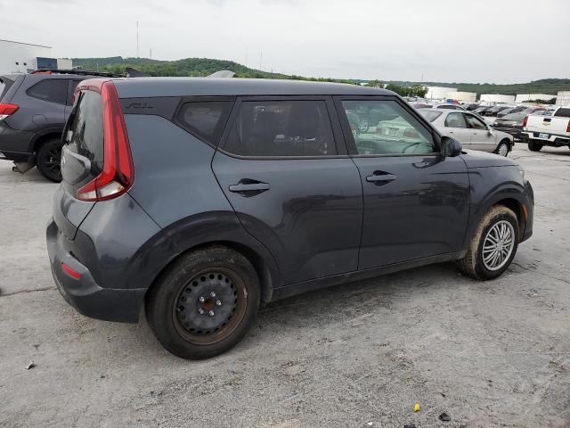 Photo 2 VIN: KNDJ23AU2M7740941 - KIA SOUL 