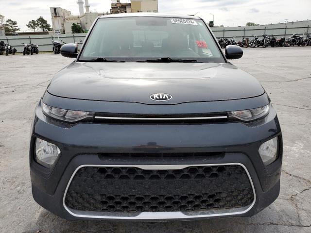 Photo 4 VIN: KNDJ23AU2M7740941 - KIA SOUL 