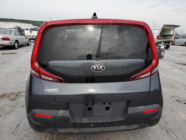 Photo 5 VIN: KNDJ23AU2M7740941 - KIA SOUL 