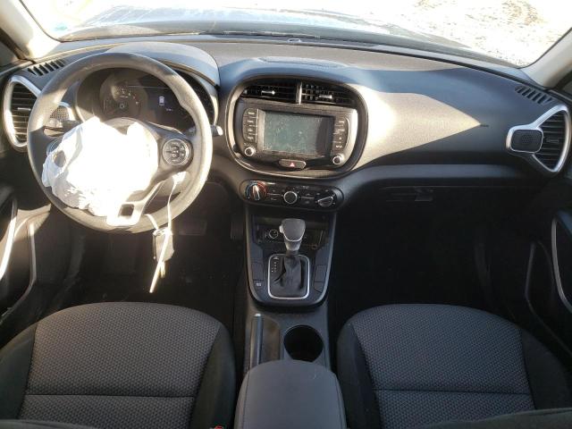 Photo 8 VIN: KNDJ23AU2M7743029 - KIA SOUL LX 