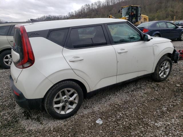 Photo 2 VIN: KNDJ23AU2M7746111 - KIA SOUL LX 