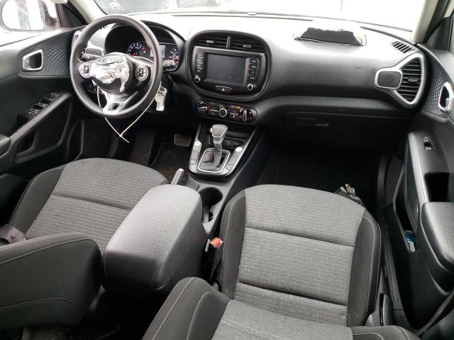 Photo 7 VIN: KNDJ23AU2M7746111 - KIA SOUL LX 