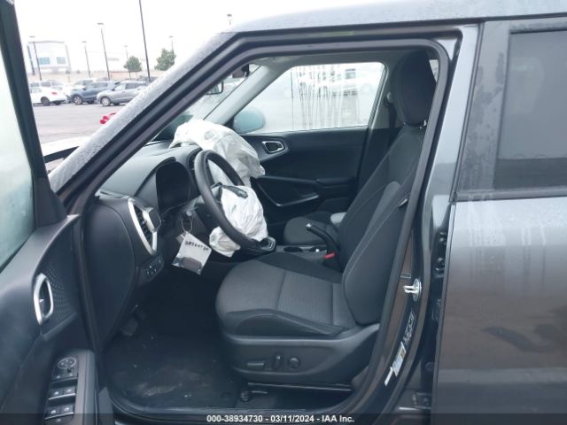 Photo 4 VIN: KNDJ23AU2M7746514 - KIA SOUL 