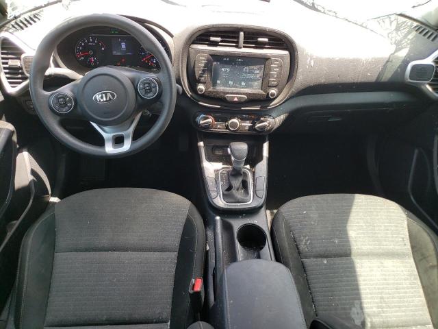 Photo 7 VIN: KNDJ23AU2M7746898 - KIA SOUL LX 