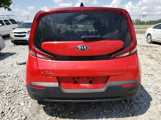 Photo 5 VIN: KNDJ23AU2M7748540 - KIA SOUL LX 