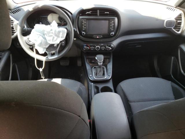 Photo 7 VIN: KNDJ23AU2M7748540 - KIA SOUL LX 