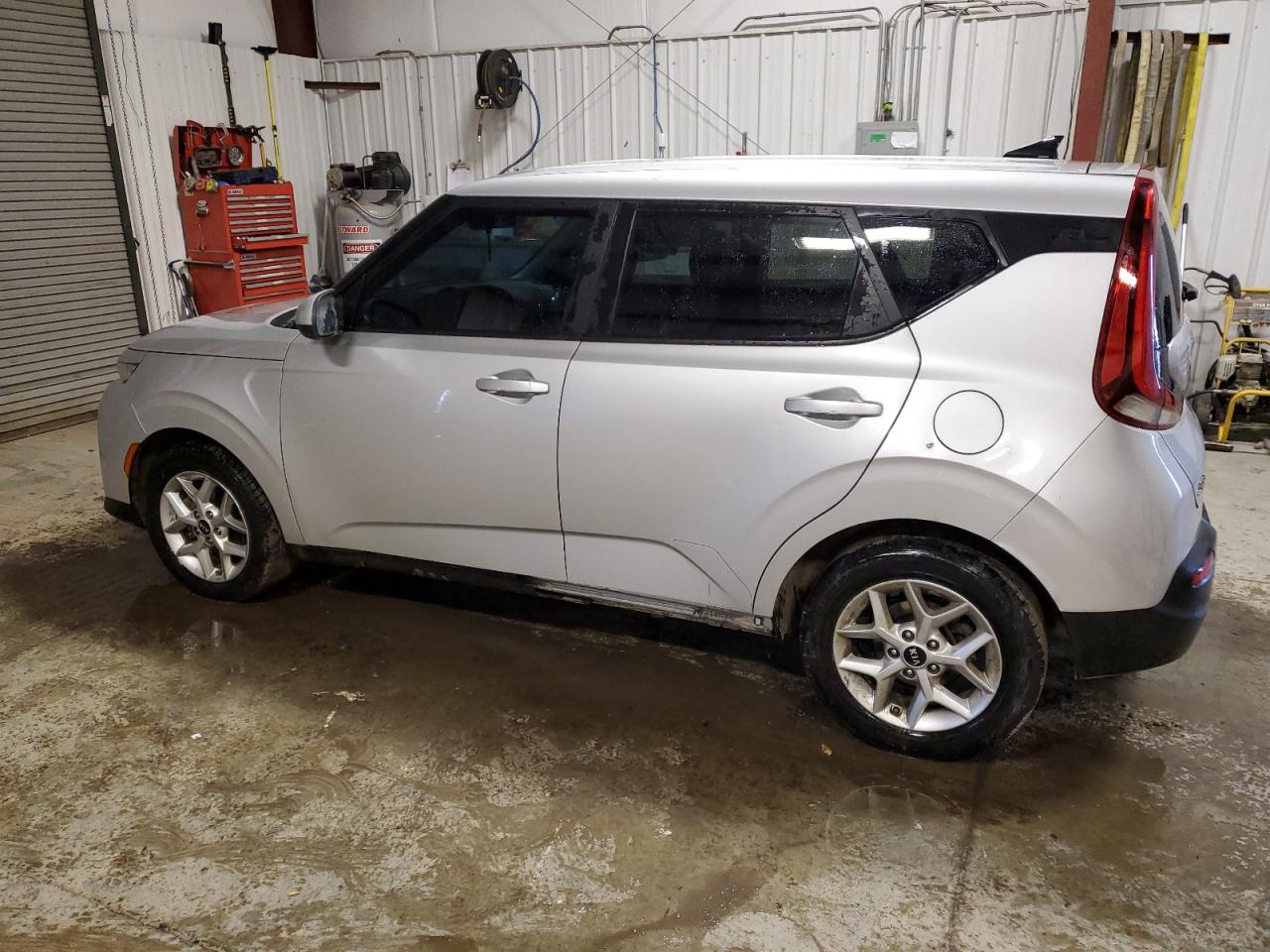 Photo 1 VIN: KNDJ23AU2M7753947 - KIA SOUL 