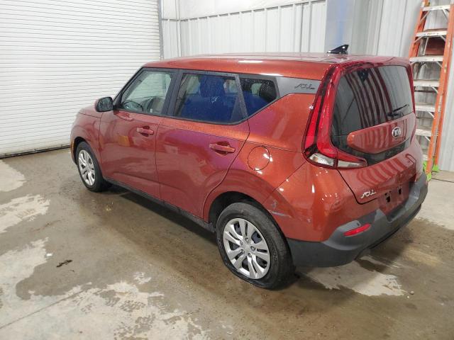 Photo 1 VIN: KNDJ23AU2M7757528 - KIA SOUL 